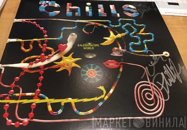  The Chills  - Kaleidoscope World