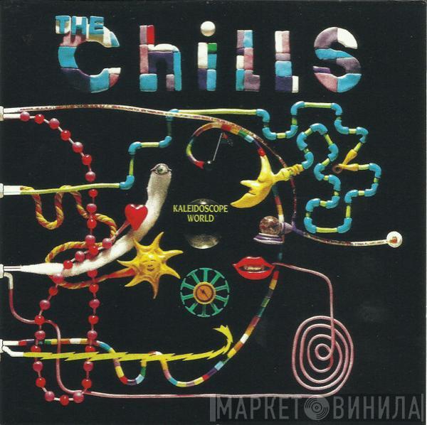  The Chills  - Kaleidoscope World