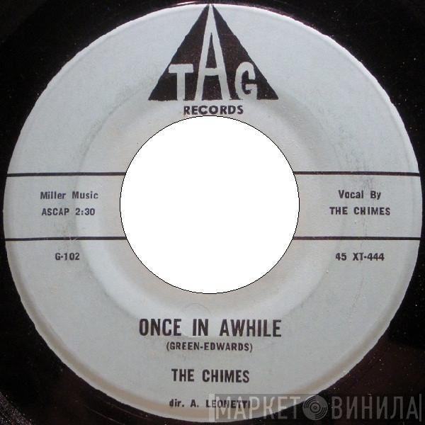 The Chimes  - Once In Awhile / Summer Night