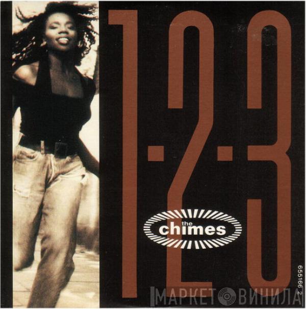  The Chimes  - 1-2-3