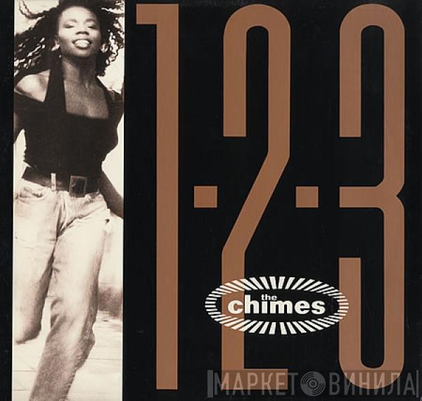  The Chimes  - 1-2-3