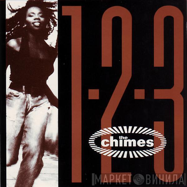The Chimes - 1-2-3
