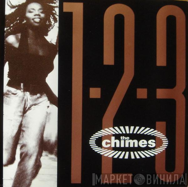  The Chimes  - 1-2-3