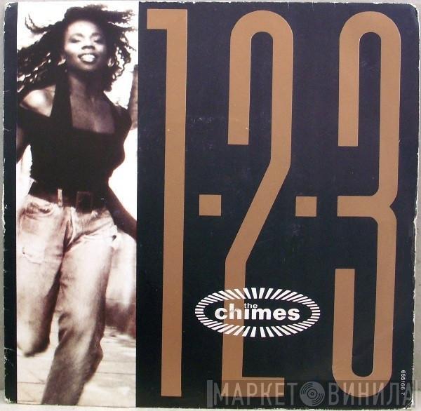 The Chimes - 1-2-3