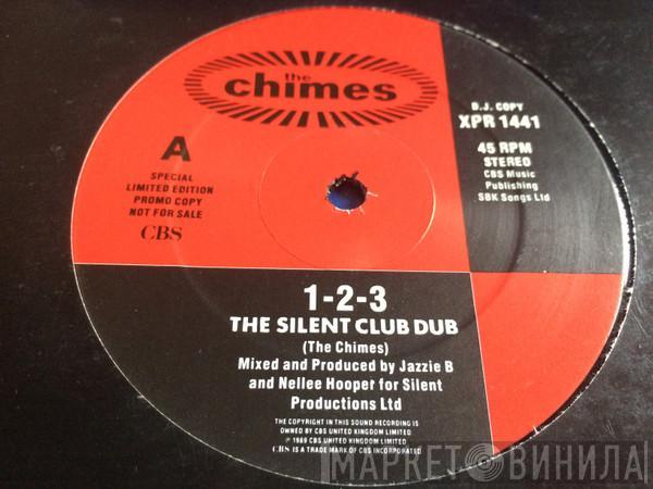  The Chimes  - 1-2-3