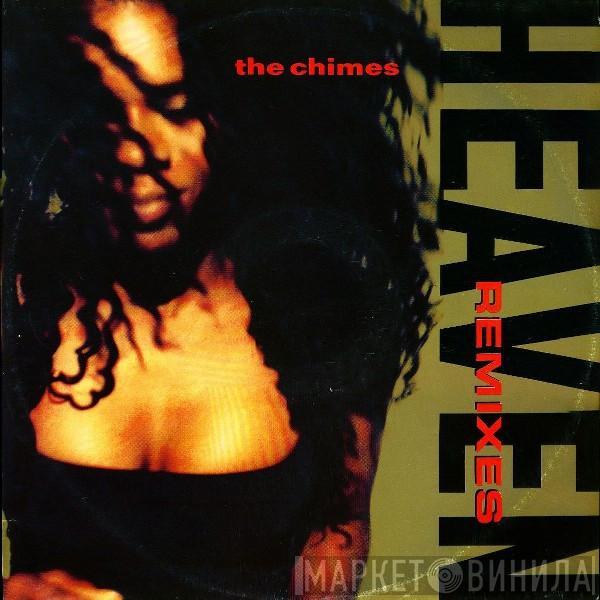 The Chimes - Heaven (Remixes)