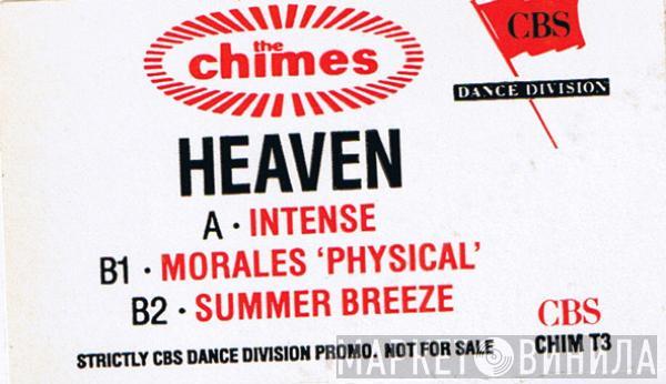 The Chimes - Heaven