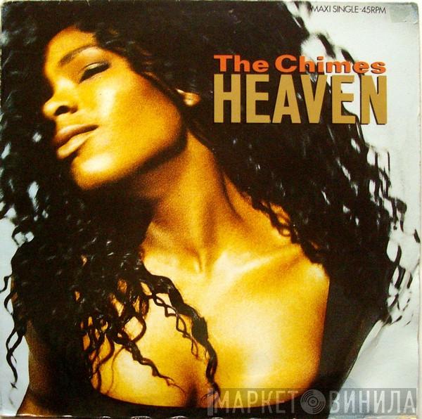  The Chimes  - Heaven