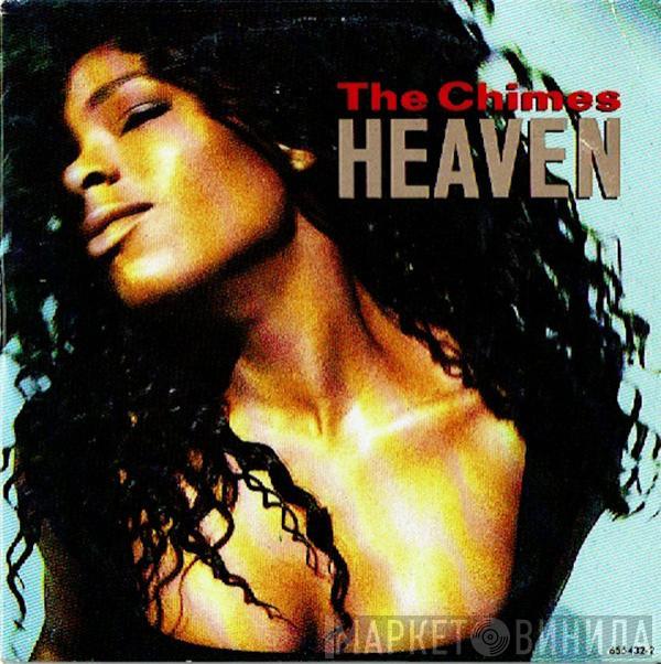  The Chimes  - Heaven