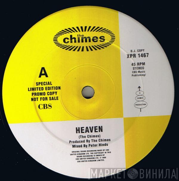  The Chimes  - Heaven
