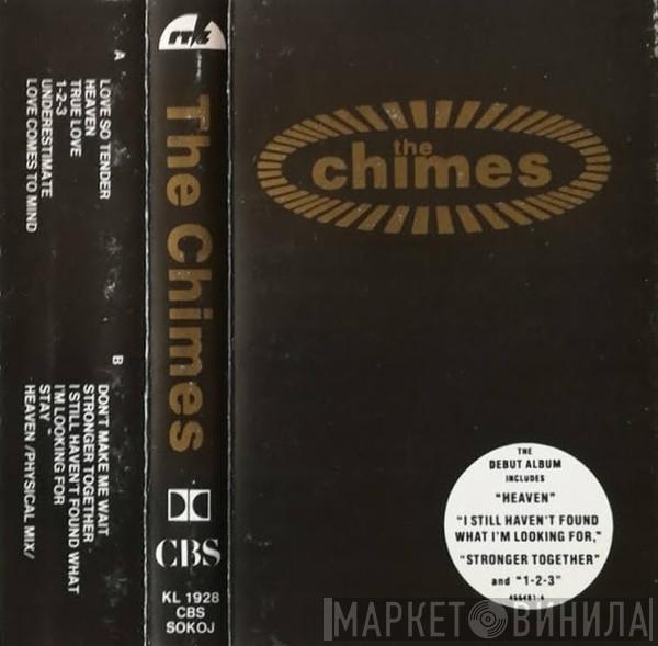  The Chimes  - The Chimes