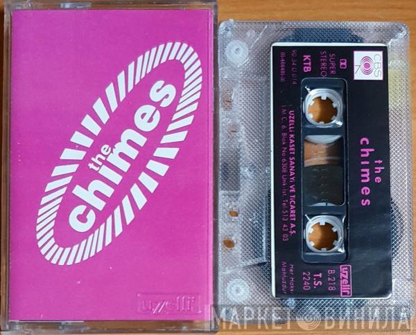  The Chimes  - The Chimes