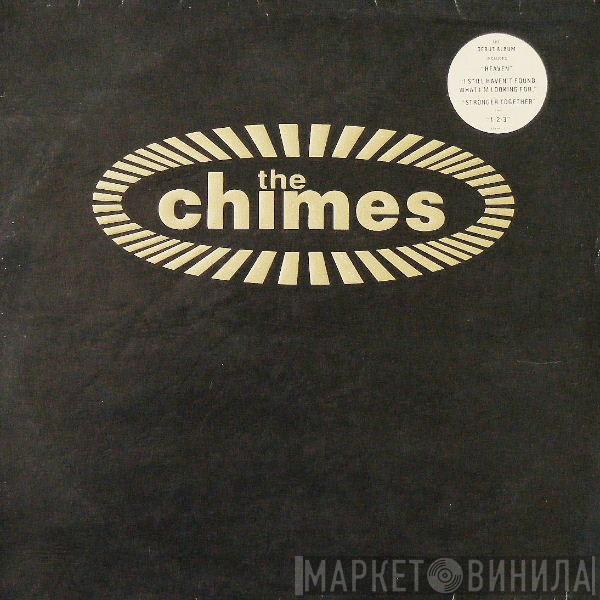 The Chimes - The Chimes
