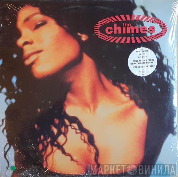  The Chimes  - The Chimes
