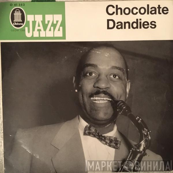  The Chocolate Dandies  - Bugle Call Rag