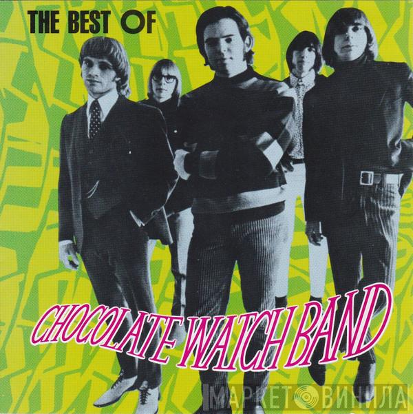  The Chocolate Watchband  - The Best Of Chocolate Watch Band