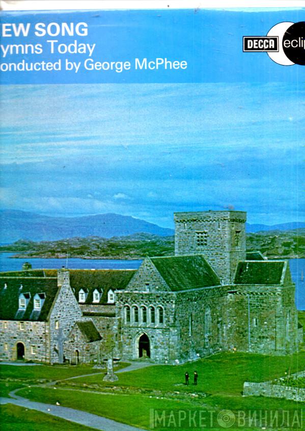The Choir Of Paisley Abbey, Antonine Brass Ensemble And Orchestra, George McPhee - O Singa A New Song - Scotland Hymns Today (Excerpts From The Church Hymnary)