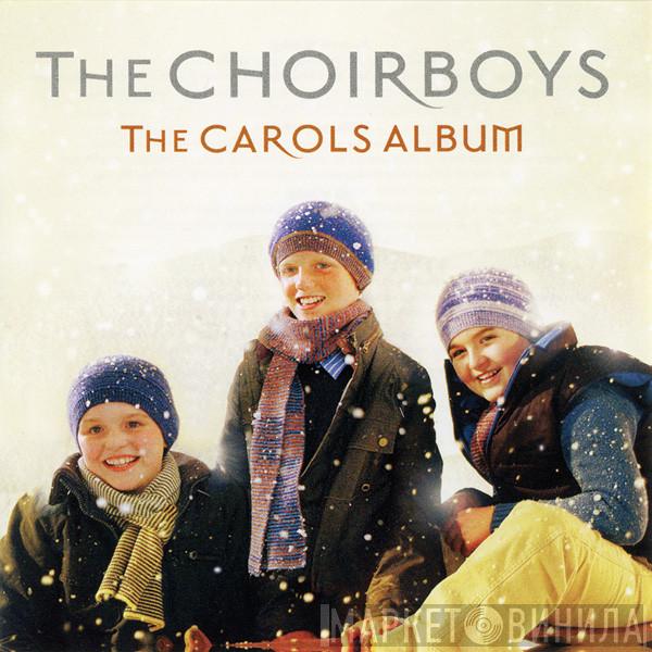 The Choirboys - The Carols Album