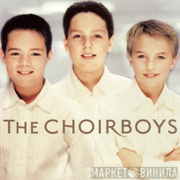 The Choirboys - The Choirboys