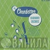  The Chordettes  - Harmony Encores