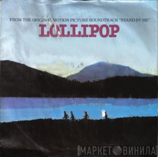  The Chordettes  - Lollipop