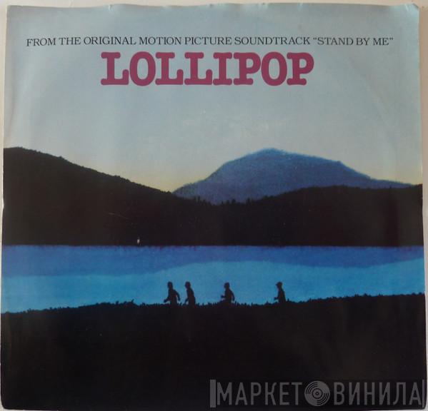  The Chordettes  - Lollipop