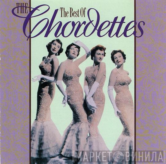  The Chordettes  - The Best Of The Chordettes