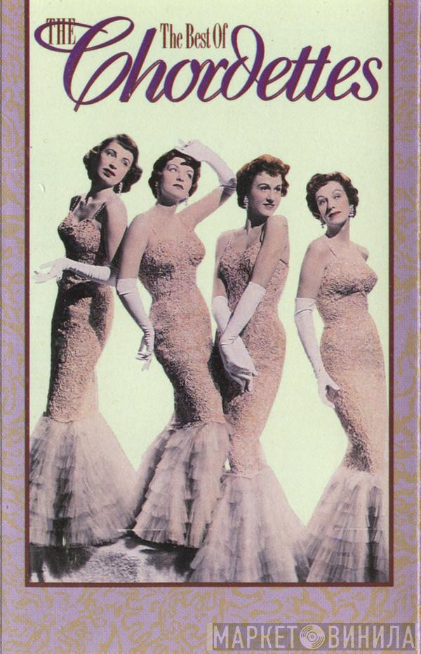  The Chordettes  - The Best Of The Chordettes