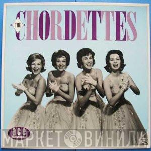  The Chordettes  - The Chordettes