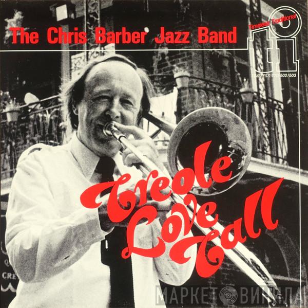 The Chris Barber Jazz And Blues Band - Creole Love Call