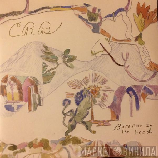 The Chris Robinson Brotherhood - Barefoot In The Head