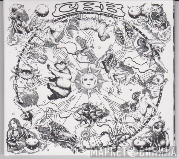 The Chris Robinson Brotherhood - The Magic Door