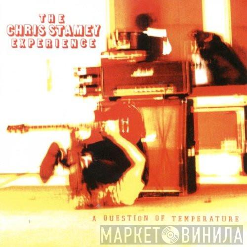The Chris Stamey Experience - A Question Of Temperature