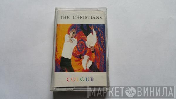  The Christians  - Colour