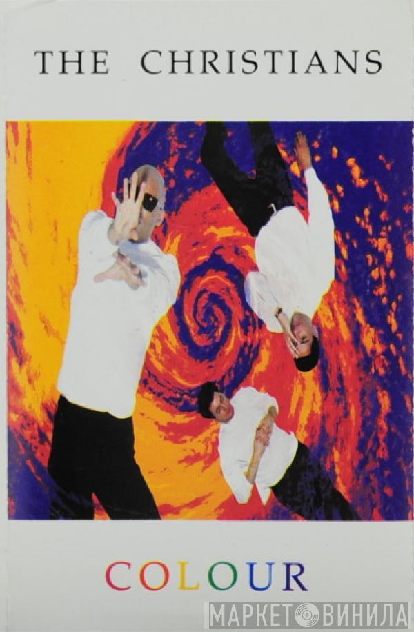 The Christians  - Colour