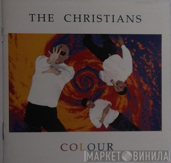 The Christians - Colour