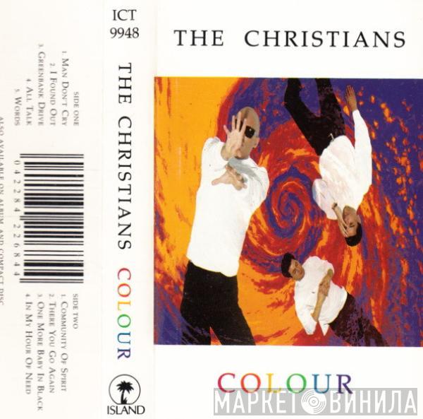 The Christians - Colour