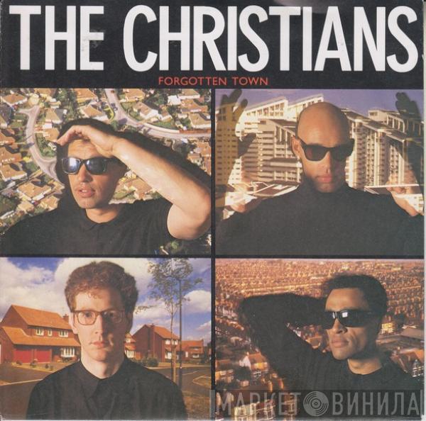 The Christians - Forgotten Town