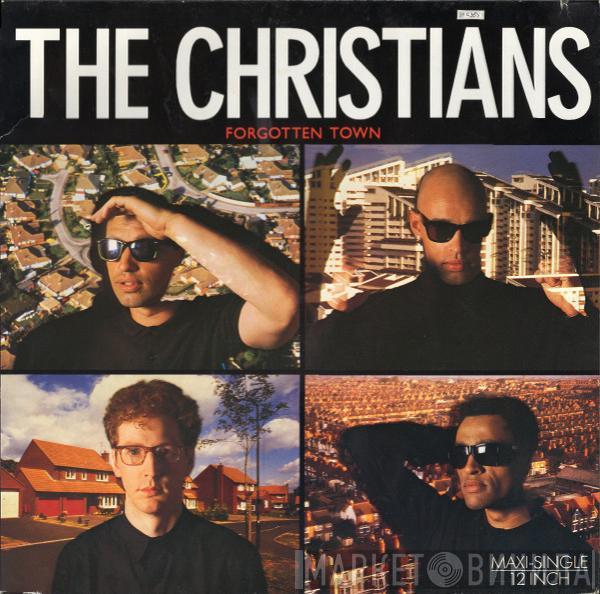  The Christians  - Forgotten Town