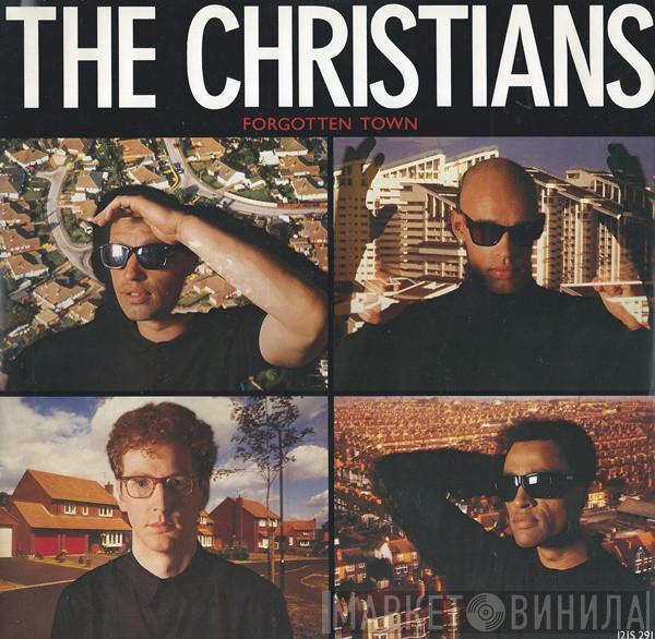  The Christians  - Forgotten Town