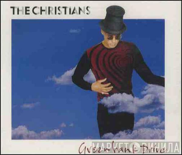  The Christians  - Greenbank Drive