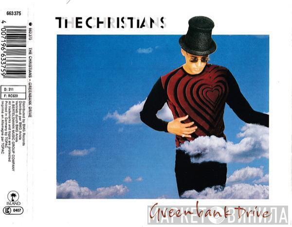  The Christians  - Greenbank Drive