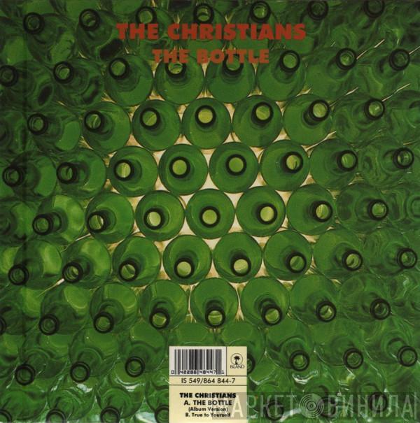 The Christians - The Bottle