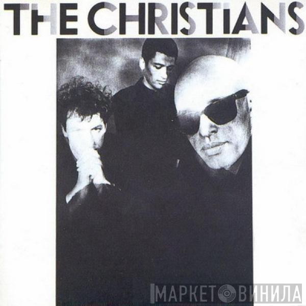  The Christians  - The Christians