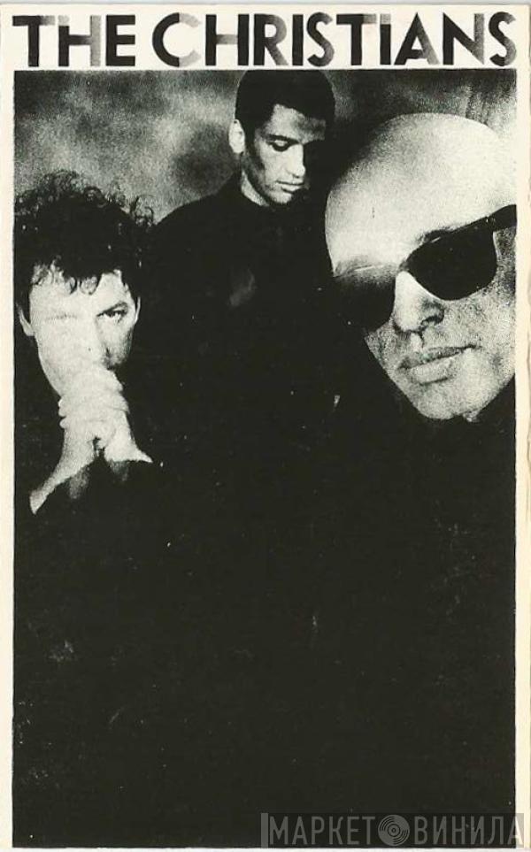  The Christians  - The Christians