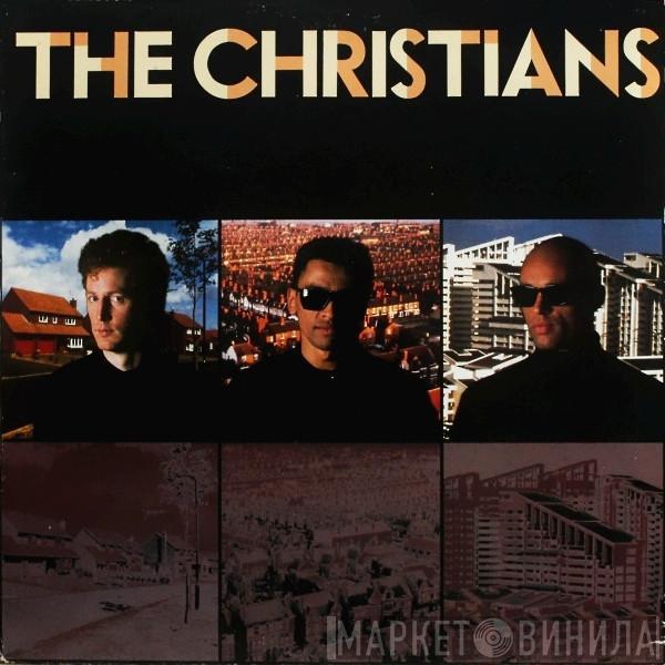  The Christians  - The Christians