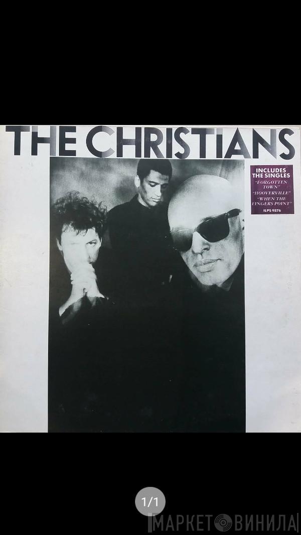  The Christians  - The Christians
