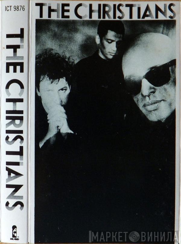 The Christians - The Christians