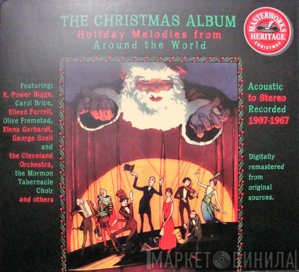  - The Christmas Album, Holiday Melodies From Around The World