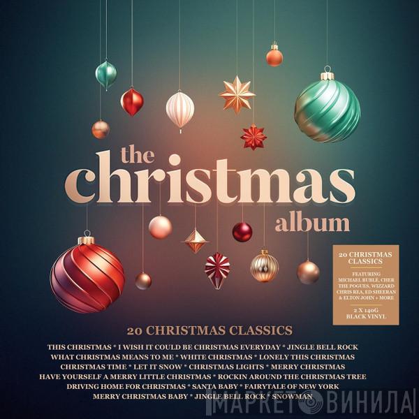 - The Christmas Album